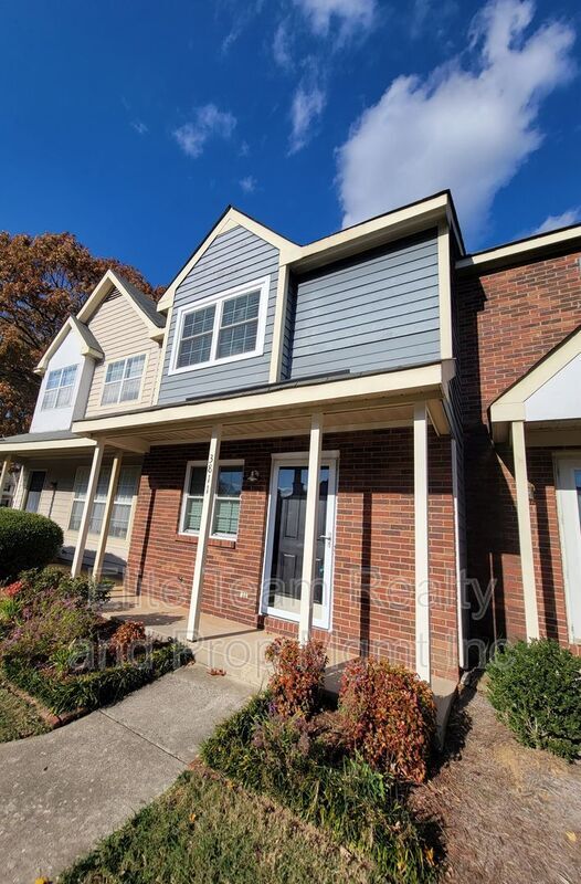 property at 3811 Mosscroft Ln