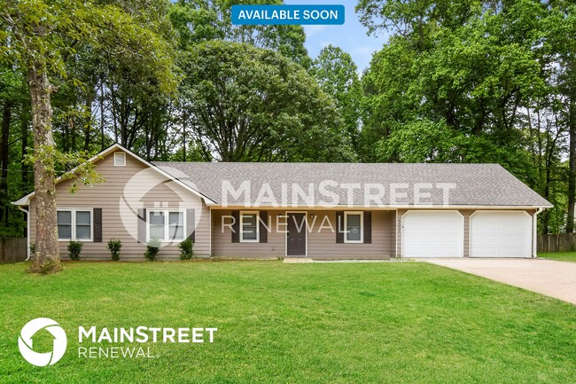 property at 6492 Will Dupree Ln