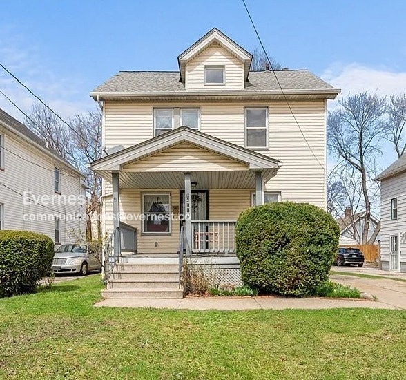 property at 14117 Sylvia Ave