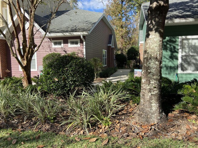 5036 NW 1st Pl in Gainesville, FL - Building Photo - Building Photo