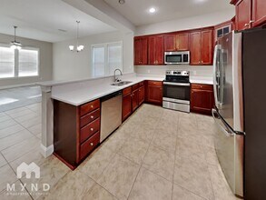 1557 Night Owl Trail in Middleburg, FL - Building Photo - Building Photo