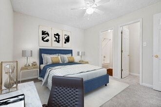 Austin Creek Apartments in Fayetteville, NC - Building Photo - Building Photo