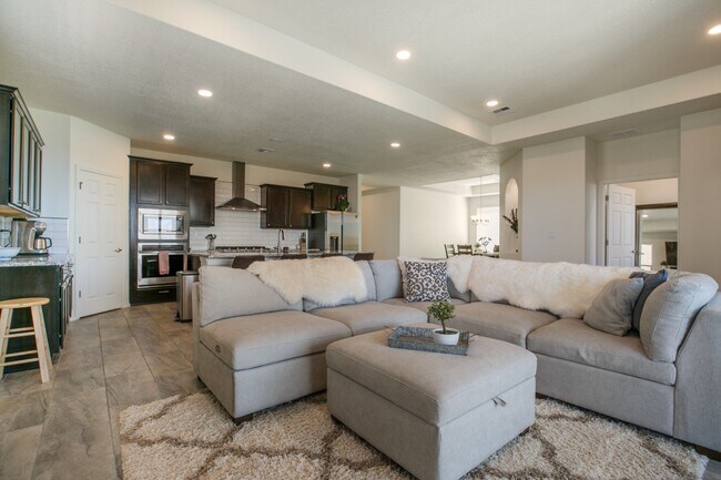 2039 Lobo Trot Ct SE in Albuquerque, NM - Building Photo - Building Photo