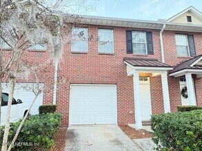 1611 Landau Rd in Jacksonville, FL - Building Photo - Building Photo