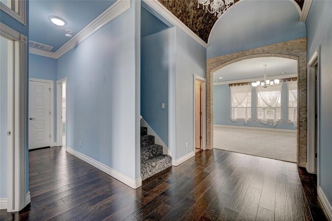 6100 NW 154th St in Edmond, OK - Building Photo - Building Photo