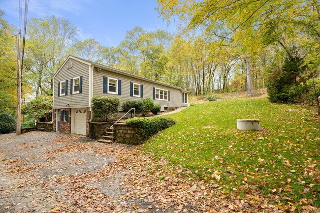 property at 87B Cottage Rd