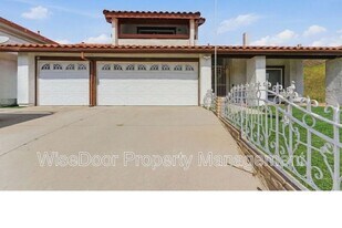 1500 Aldea Dr in Montebello, CA - Building Photo