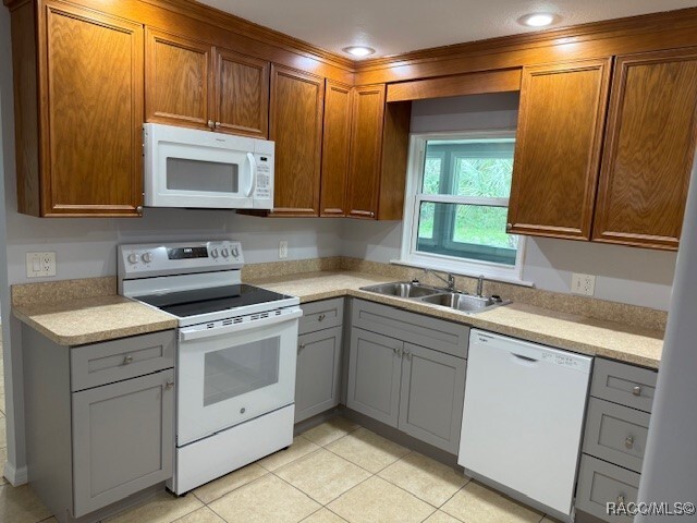 property at 410 NE 11th St