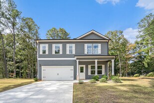 107 Haven Brook Way in Douglasville, GA - Building Photo