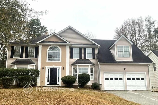 property at 862 Cascade Crossing