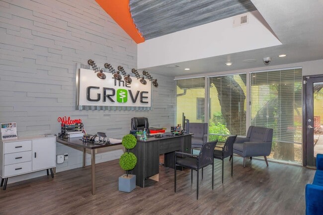 Grove