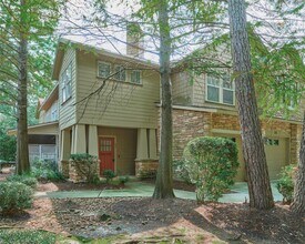 55 Scarlet Woods Ct in Spring, TX - Building Photo - Building Photo