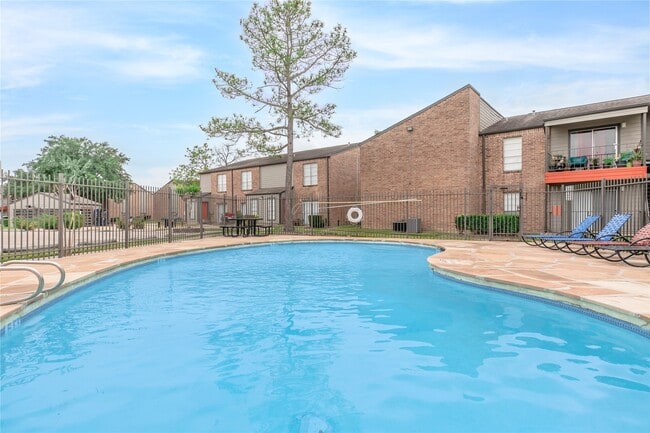 property at 13949 Bammel North Houston Rd