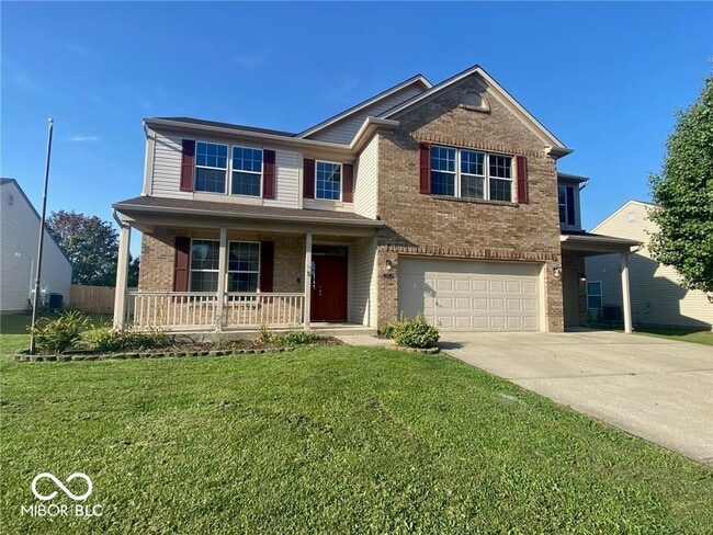 property at 7167 Fields Dr