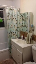 58 Brock St, Unit #3 in Boston, MA - Building Photo - Building Photo