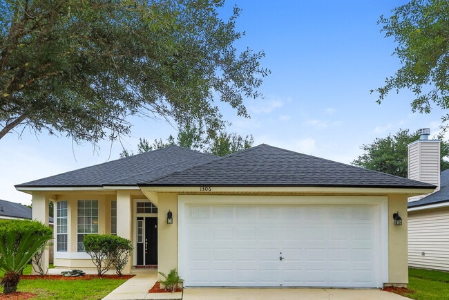 property at 1306 Ardmore St