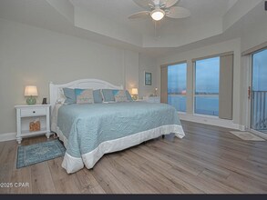 1600 Marina Bay Dr, Unit 406 in Panama City, FL - Building Photo - Building Photo