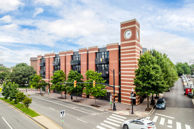 3800 Lofts in Arlington, VA - Building Photo - Building Photo