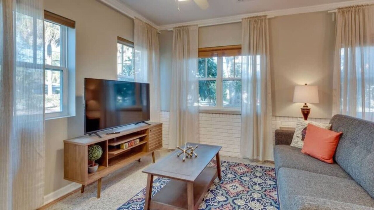 2601 Dogwood Ave, Unit ID1043520P in Savannah, GA - Building Photo