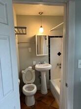 3430 Cattaraugus Ave, Unit 4 in Culver City, CA - Building Photo - Building Photo