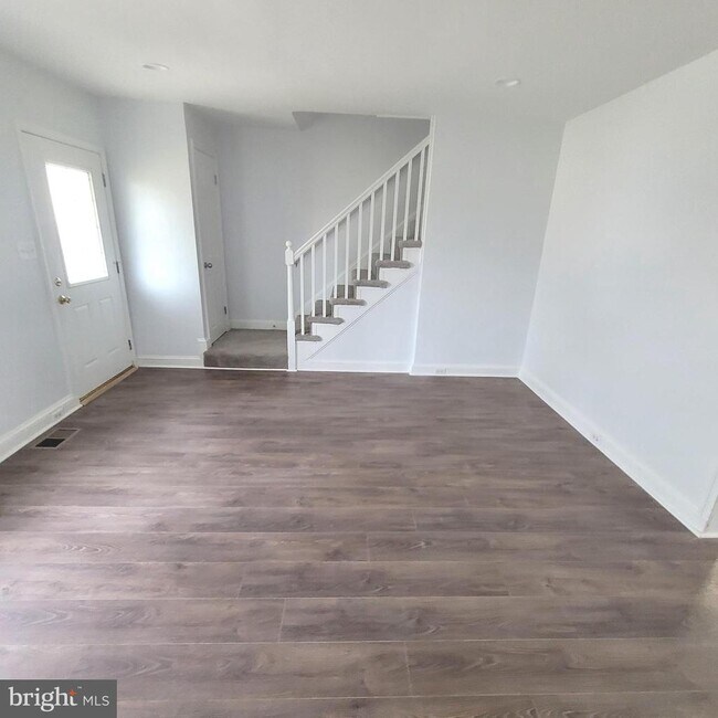4603 Marble Hall Rd in Baltimore, MD - Building Photo - Building Photo