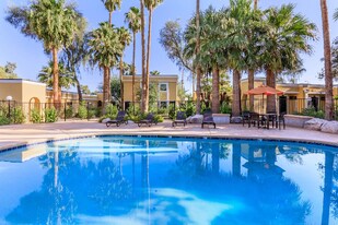 4250 E 29th St, Unit 4250 E 29th Street in Tucson, AZ - Building Photo