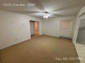 33576 11 Ave in Mission, BC - Building Photo - Building Photo