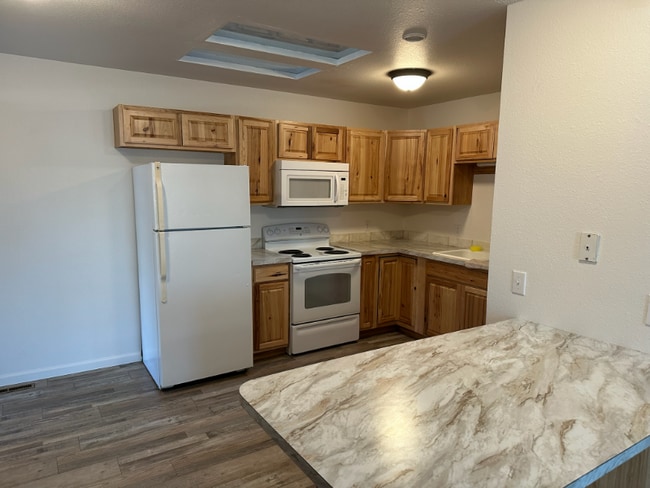 4619 W 5th St in Greeley, CO - Building Photo - Building Photo