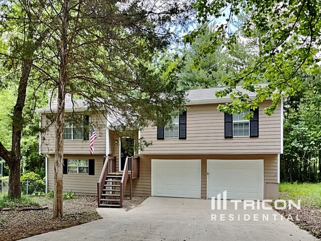 property at 2791 Pine Meadow Dr