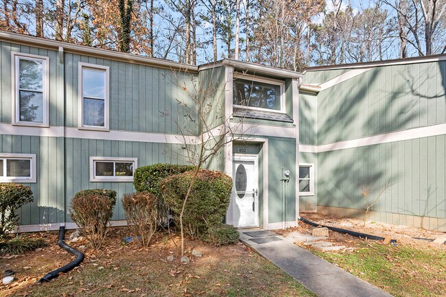 602 Dylan Ct in Raleigh, NC - Building Photo - Building Photo