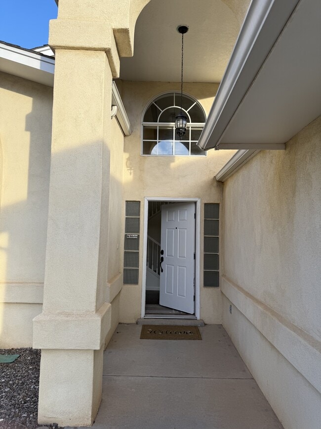 10538 Olympic St NW in Albuquerque, NM - Building Photo - Building Photo