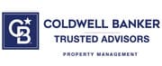 Property Management Company Logo Coldwell Banker Trusted Advisors