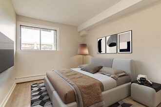 Southwind Apartments in Lloydminster, AB - Building Photo - Building Photo