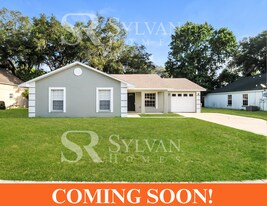 1060 Forrest Dr in Bartow, FL - Building Photo