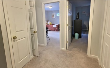 1 Doewood Ln in Capitol Heights, MD - Foto de edificio - Building Photo