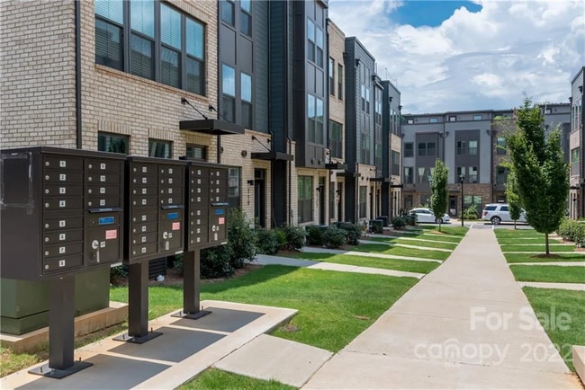 436 W Tremont Ave in Charlotte, NC - Building Photo - Building Photo