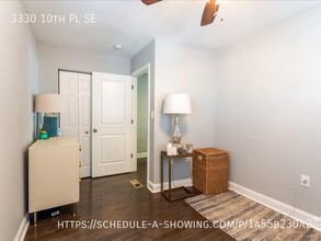 3330 10th Pl SE in Washington, DC - Building Photo - Building Photo