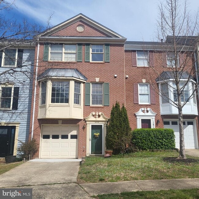 property at 14706 Stream Pond Dr