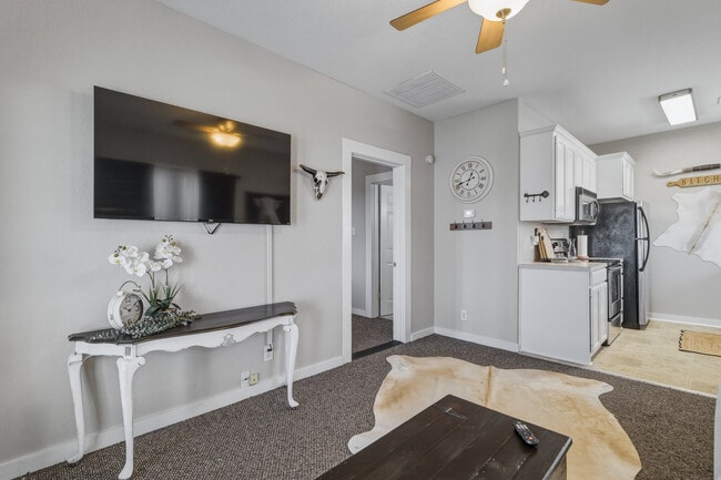 701 Pine St, Unit 701-3 in West Monroe, LA - Building Photo - Building Photo