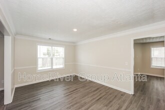1583 Marceau Dr in Conley, GA - Foto de edificio - Building Photo