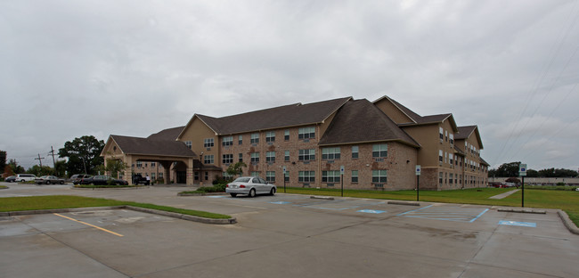 Oakvilla Apartments