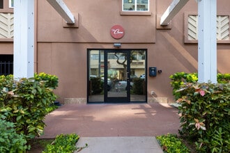 The Cove - Waikiki in Honolulu, HI - Building Photo - Building Photo