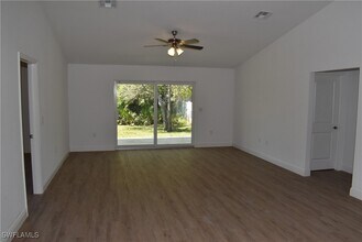 5289 Caputo Ave in North Port, FL - Building Photo - Building Photo