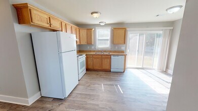 4140 Fitzpatrick Blvd in Montgomery, AL - Building Photo - Building Photo