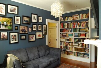 203 Wallace Ave in Crawfordsville, IN - Building Photo - Building Photo