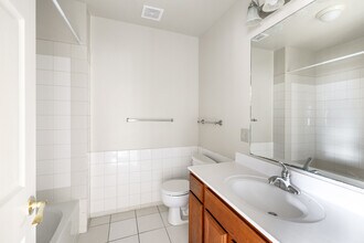 Dundalk Village in Dundalk, MD - Building Photo - Interior Photo