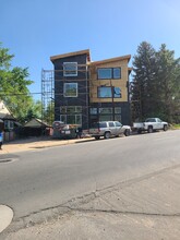 302 40th St in Ogden, UT - Foto de edificio - Building Photo