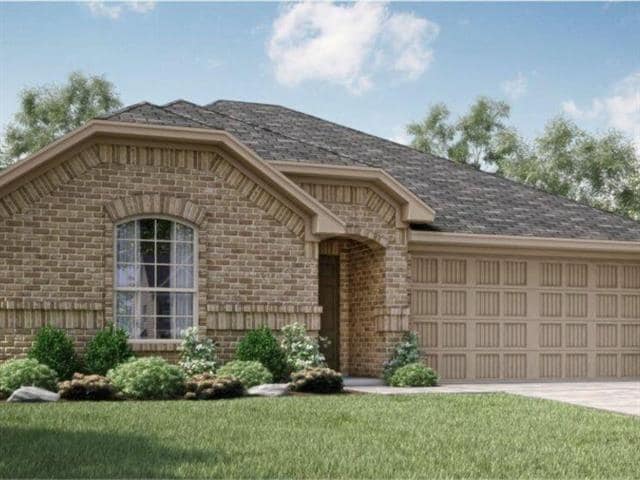 2141 Donker Dr in Royse City, TX - Building Photo - Building Photo