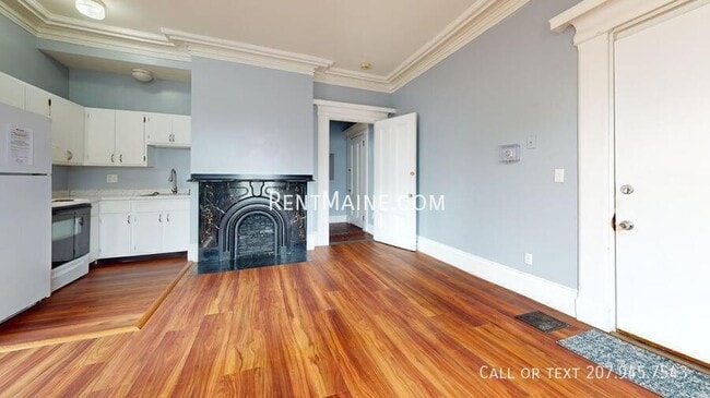 62 State St in Augusta, ME - Building Photo - Building Photo