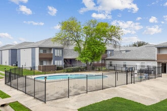 Skyview in Killeen, TX - Foto de edificio - Building Photo
